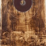 Toshikatsu Endo Trieb to the Vibration Painting