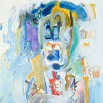 Hidai Marehito Work Painting