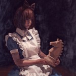 Imai Takahiro Cronies Painting